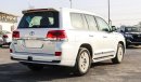 Toyota Land Cruiser 5.7L VXS PETROL FULL OPTION with LUXURY MBS AUTOBIOGRAPHY SEAT