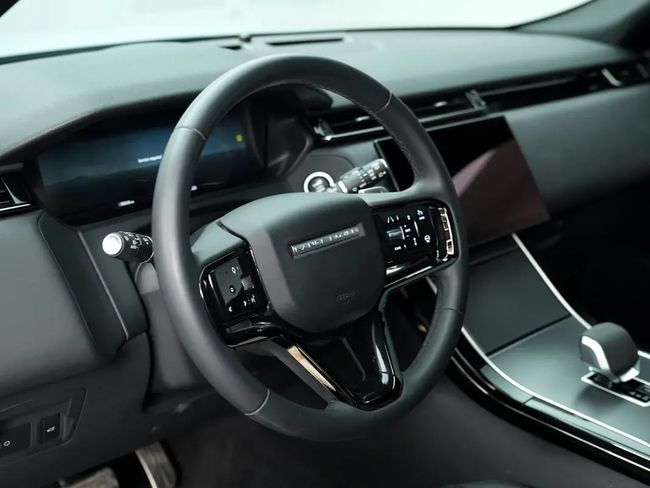 Land Rover Range Rover Velar DYNAMIC SE P250, миниатюра 28