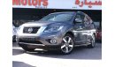 Nissan Pathfinder SL FULL OPTION 2017 PATHFINDER  ONLY 1330X60 MNTHLY V6 4X4 EXCELENT CNDITION UNLIMITED KM WARANTY