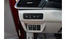 هوندا أكورد Sport - 2.0L Turbo - MY18 - RED