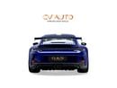 بورش 911 GT3 4.0L