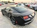 Ford Mustang STD EcoBoost 2.3L Coupe A/T | Monthly 1700/- | 0% DP | Digital Cluster | # 06875
