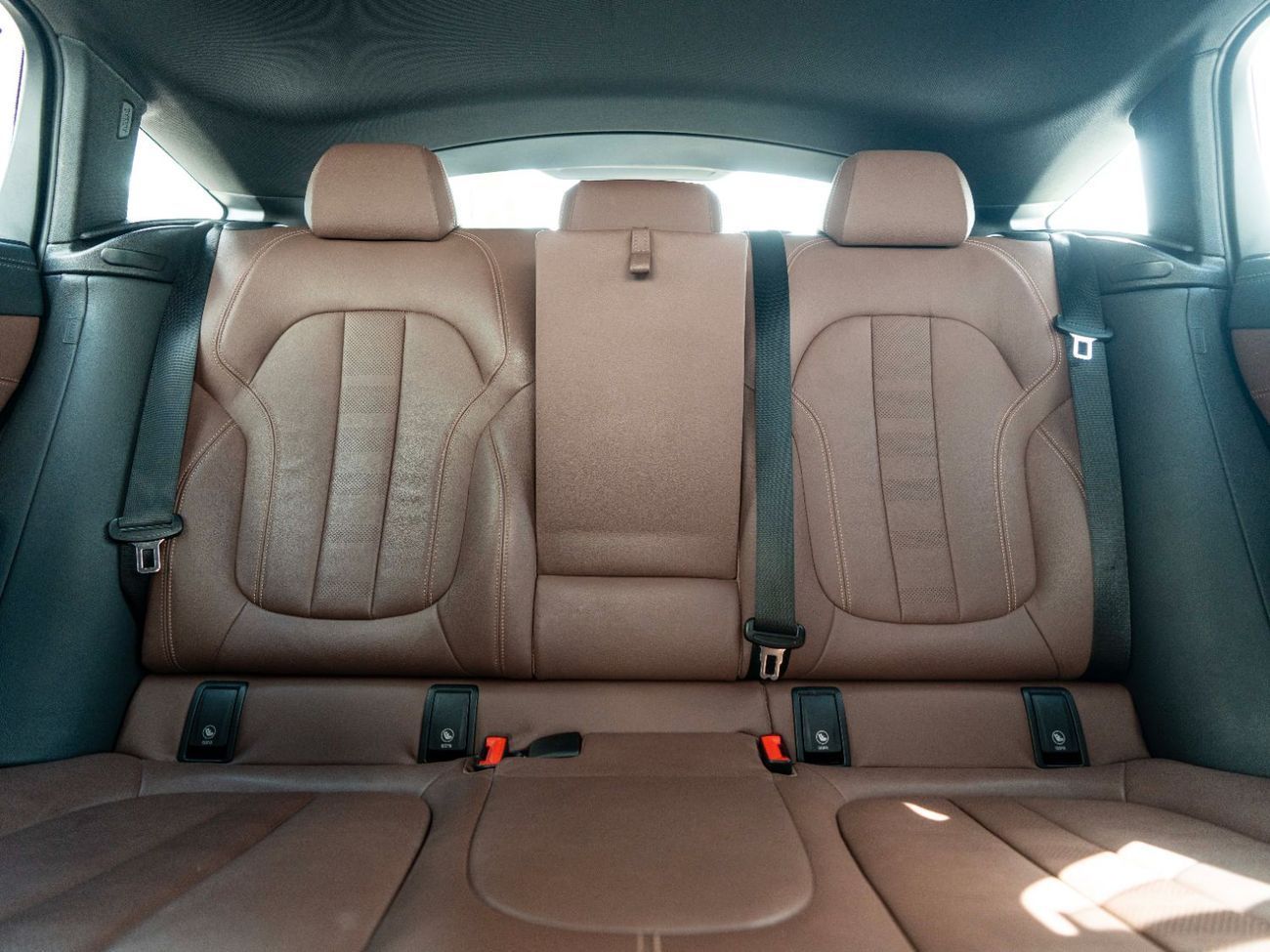 بي أم دبليو X6 xDrive40i Luxury M Sport Package 3.0L