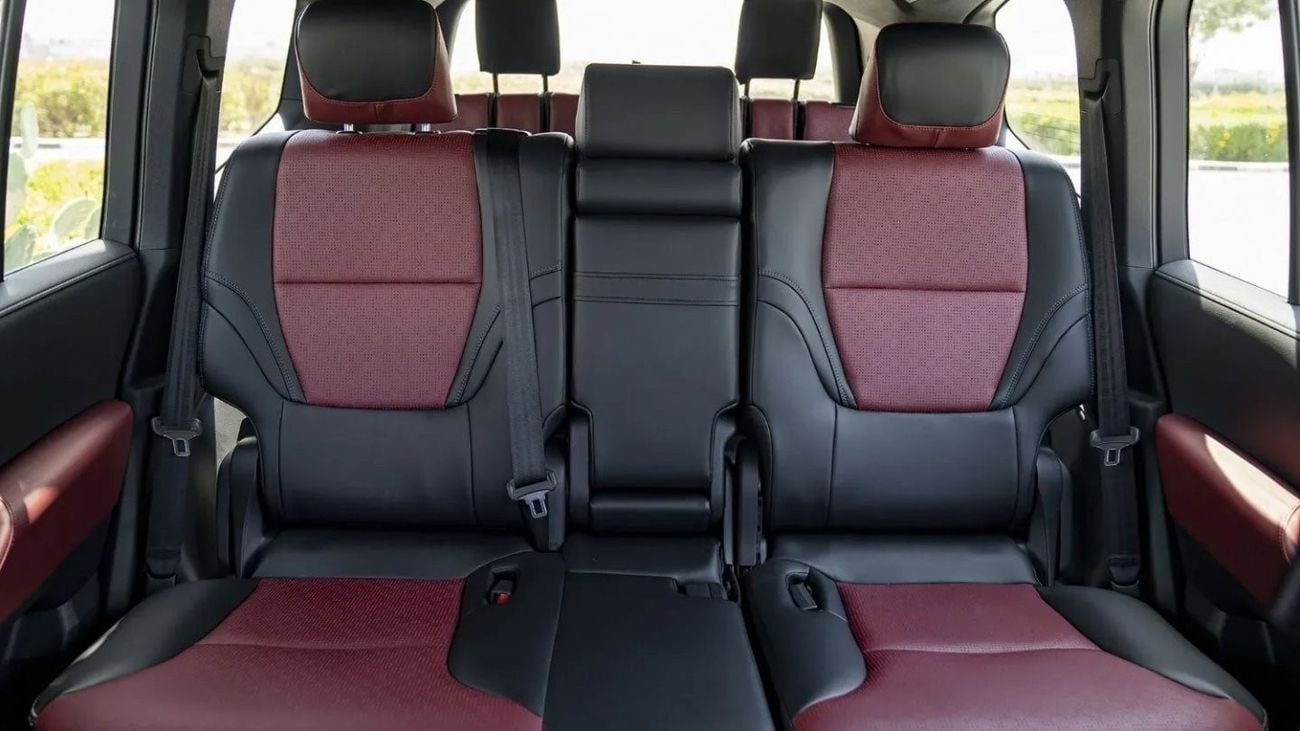 Toyota Land Cruiser TOYOTA LAND CRUISER LC300 VX 3.5L TWIN TURBO 2024