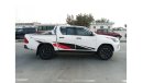 Toyota Hilux TOYOTA HILUX RIGHT HAND DRIVE (PM896)