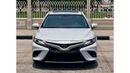 تويوتا كامري TOYOTA Camry Grand ،Sport ،V6 ،2018 ،GCC ،Top of range, service history