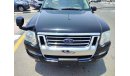 Ford Explorer 1FMEU73E59UA08672