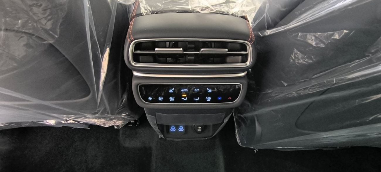 Genesis GV80 Royal 3.5L AWD GENESIS GV80 3.5T ROYAL COUPE AWD