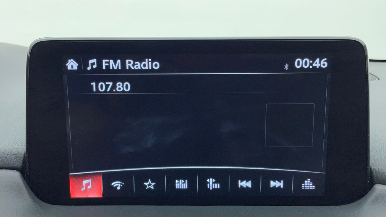 Mazda CX5 GL 2.5 | Zero Down Payment | Free Home Test Drive