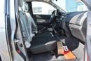 Isuzu D-MAX STANDARD 2.5L 2WD (4x4) Single Cab (2 Doors) MY 2027 - Made in India, GCC spec