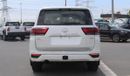 تويوتا لاند كروزر VX 3.5L Petrol | 10 A/T | 2026 Model | Export only