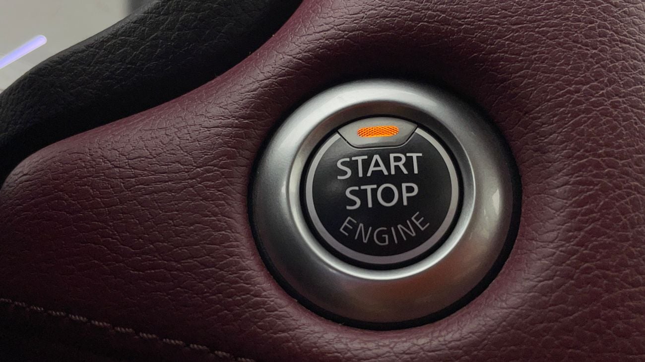 Nissan XTerra PLATINUM 2.5 | Zero Down Payment | Home Test Drive