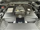 مرسيدس بنز G 63 AMG Std 4.0L