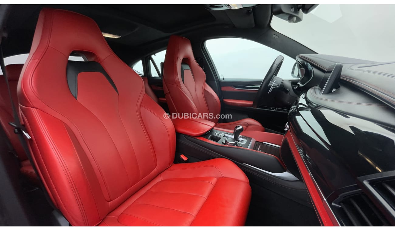 BMW X6M STD 4.4 | Zero Down Payment | Free Home Test Drive