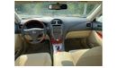 Lexus ES350 LEXUS ES 350 Model 2007 USA  full automatic Excellent Condition