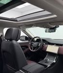 Land Rover Range Rover Evoque P250 2.0L (250 HP) 2025 Range Rover Evoque P250 Dynamic, Two Year Unlimited KM Warranty,Brand New,Ex