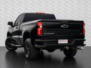 Chevrolet Silverado 5.3 V8 Trail Boss