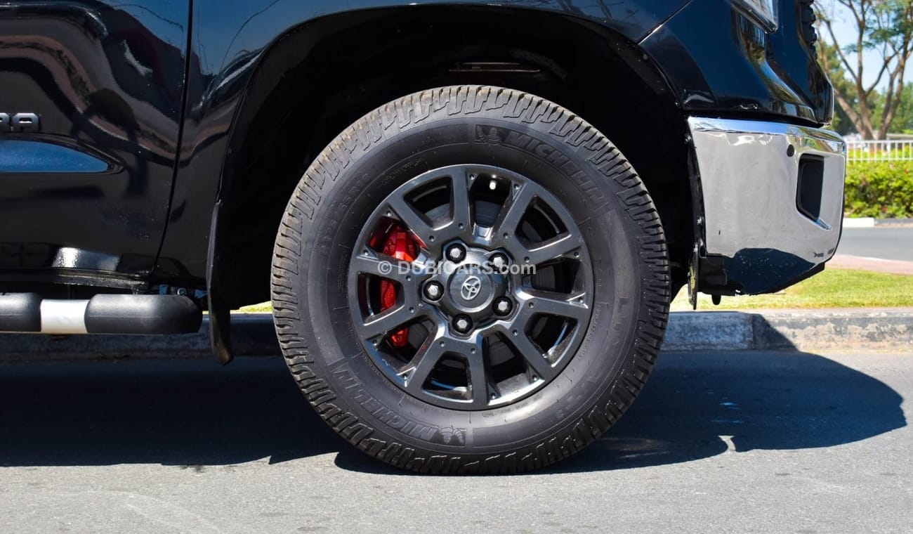 تويوتا تاندرا SR5