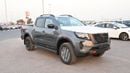 Nissan Navara PRO4X FULL OPTION