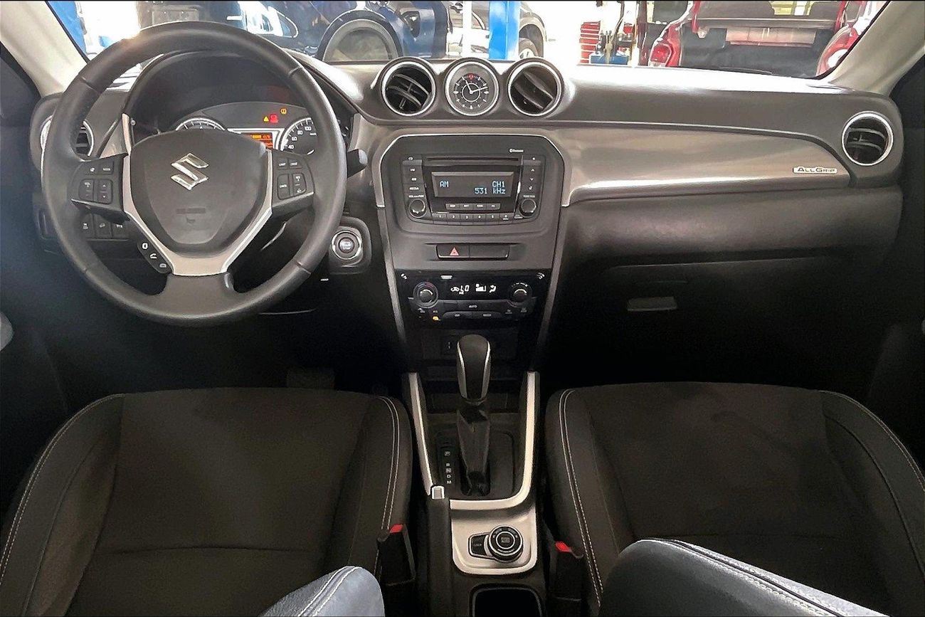 Suzuki Vitara GLX | Guaranteed Warranty | 0 Down Payment