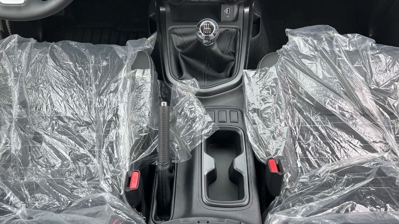 Nissan Navara PRO 4X