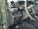 Suzuki Jimny 2025 Jimny 1.5L GLX AT 3Door GCC Spec