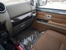 تويوتا لاند كروزر 70 LC76 LX EXPORT ONLY - TOYOTA LC76 LX 2.8L A/T