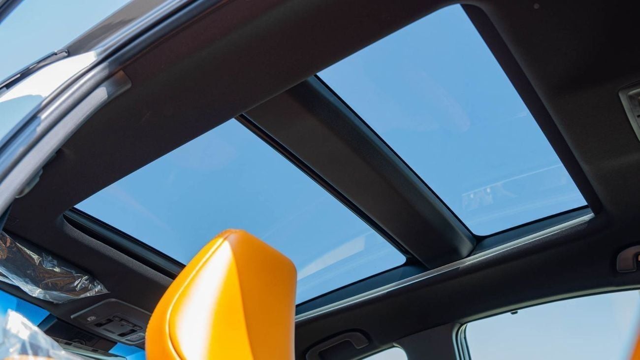 تويوتا كامري 2025 Toyota Camry Lumiere 2.5L HEV Full option - GCC