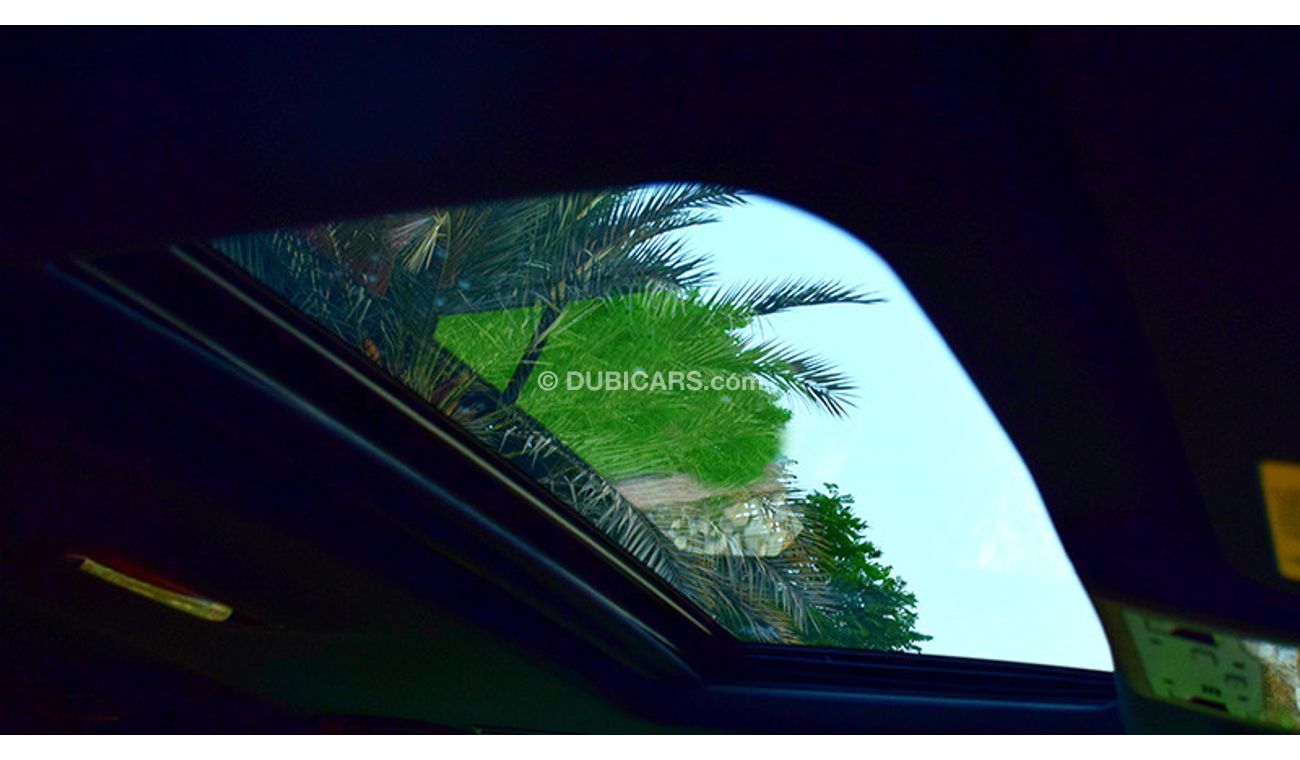 Lexus LX 570 TITANIUM COLOR - 3 YEARS WARRANTY AL FUTTAIM