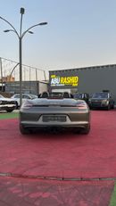 Porsche 718 Boxster S 2.5L M/T