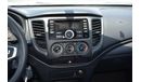 Mitsubishi L200 2.4L Diesel MT