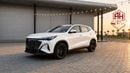 Changan X5 Plus PIONEER NEW CHANGAN X5 PLUS 1.5L 2026 FULL OPTION