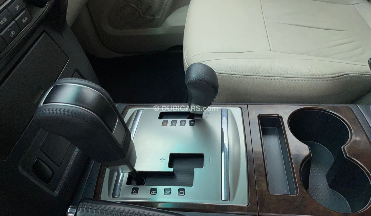 Mitsubishi Pajero GLS TOP 3.5 | Zero Down Payment | Free Home Test Drive