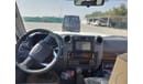 Toyota Land Cruiser 70 TOYOTA LC 4.5 DSL HTOP 5 DOOR NEW SHAPE