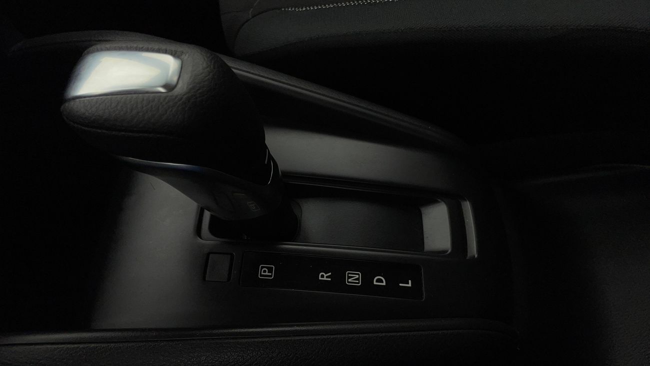 نيسان كيكس S 1.6 | بدون دفعة مقدمة | اختبار القيادة في المنزل