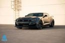 Chevrolet Camaro SS 1SS  6.2L Coupe | Contact Now