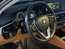BMW 530i Exclusive Luxury 2.0L