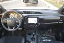 Toyota Hilux HILUX GR 4.0L PETROL 2024