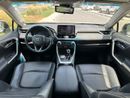 Toyota RAV4 Limited Hybrid 2.5 Full Option