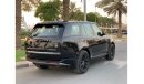 Land Rover Range Rover HSE GCC Spec / At Export Price