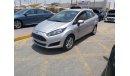 Ford Fiesta SE  - extremely Clean car a must see