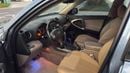 Toyota RAV4 MID