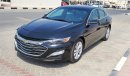 Chevrolet Malibu LT - Very Clean Car