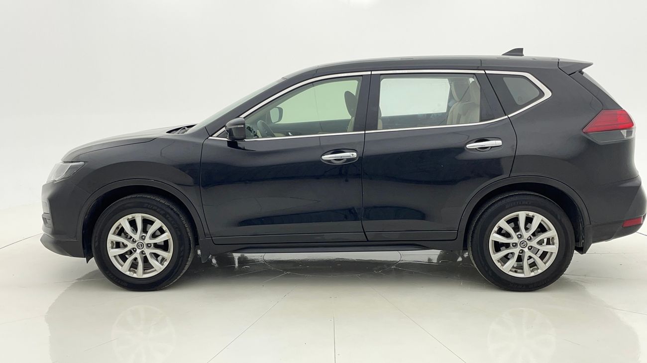 Nissan XTrail S 2.5 | Zero Down Payment | Home Test Drive