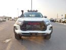 تويوتا هيلوكس TOYOTA HILUX PICKUP RHD 2018 MODEL 2.8 L DIESEL AUTOMATIC(PM29171)