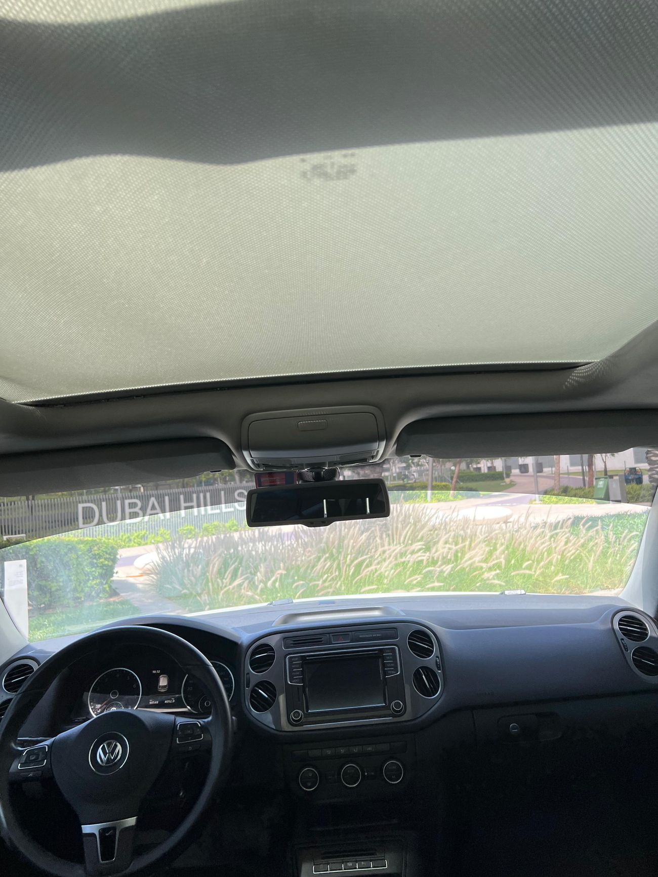 فولكس واجن تيجوان 2.0 TSI Elegance