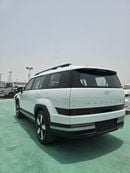 هيونداي سانتا في GL 2.5L