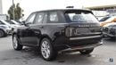 لاند روفر رينج روفر 530PS Auto (For Local Sales plus 10% for Customs & VAT)