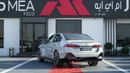 بي أم دبليو 530i 530i M-SPORT+ BROOKLYN GRAY METALLIC 2026MY EXPORT PRICE