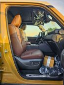 Toyota Prado ADVENTURE TURBO / 2.4L V4 PETROL | RADAR | 360* CAMERA | POWER WITH LEATHER SEATS | HEADUP DISPLAY |